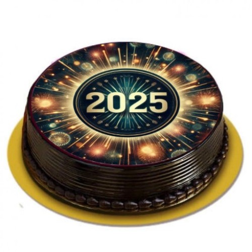 New Year Cake DP221224A