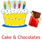 Cake & Chocolates (3)