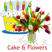 Flowers & Cakes (21)