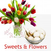 Flowers & Sweets (0)