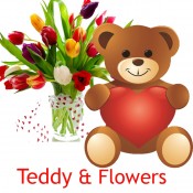 Flowers & Teddy (4)